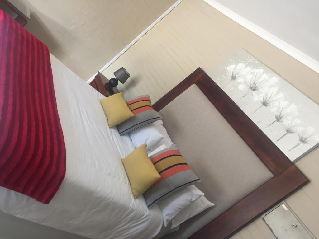 DeTlous BnB - Housity