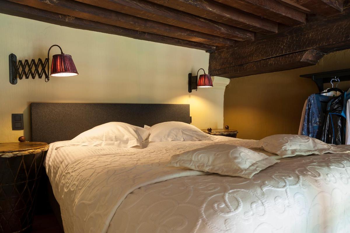 Apartments Breydelhof - Housity