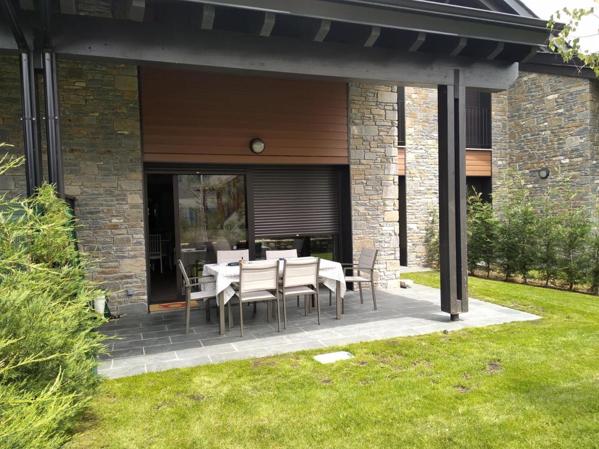Alojamiento en la Cerdanya - Housity