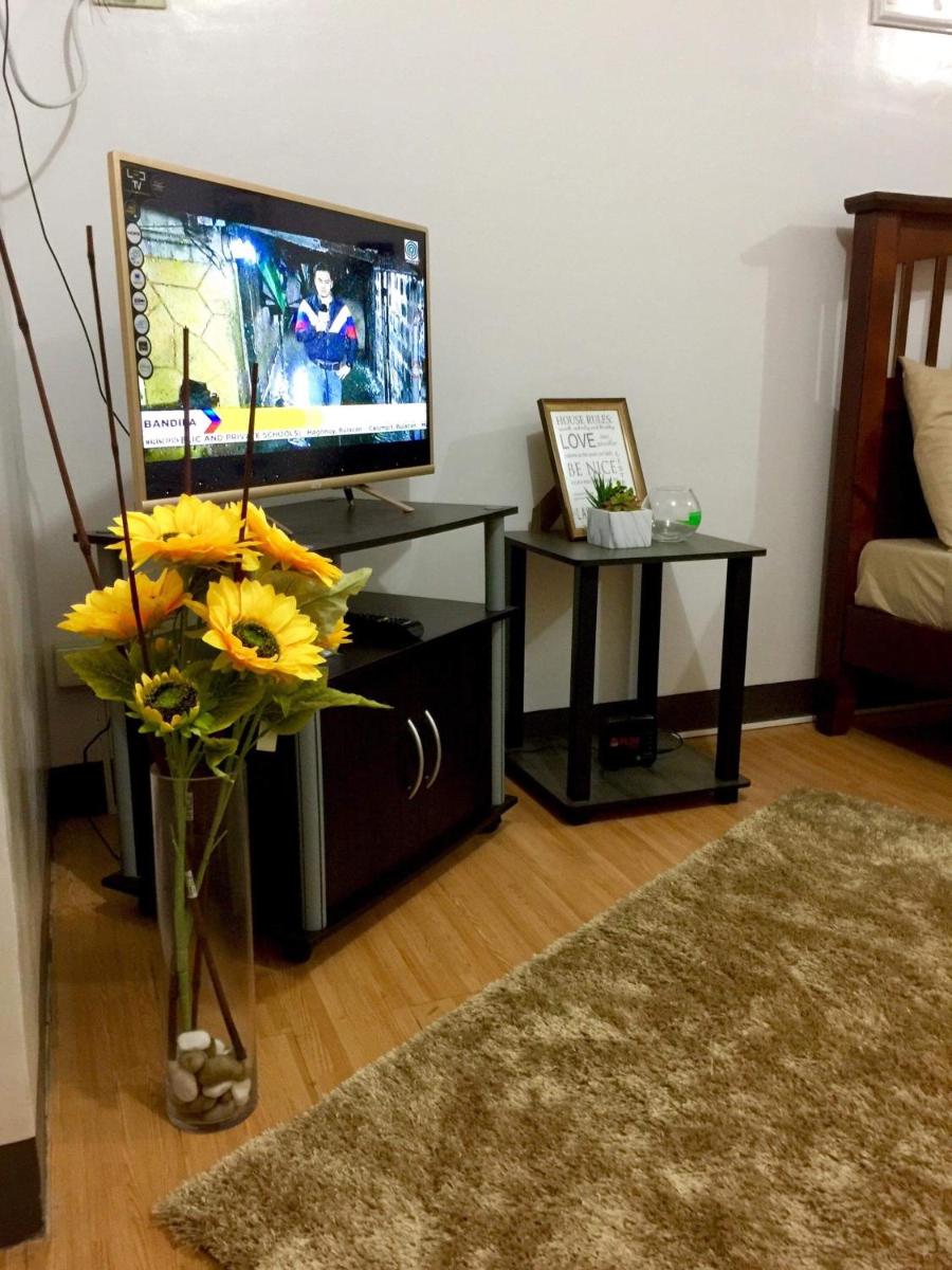 Suitetrails - BUDGET FRIENDLY CONDO-STUDIO UNIT