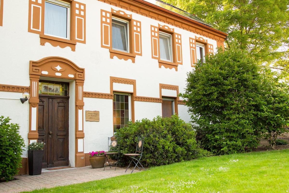 Ferienwohnung am Forellenhof - Housity