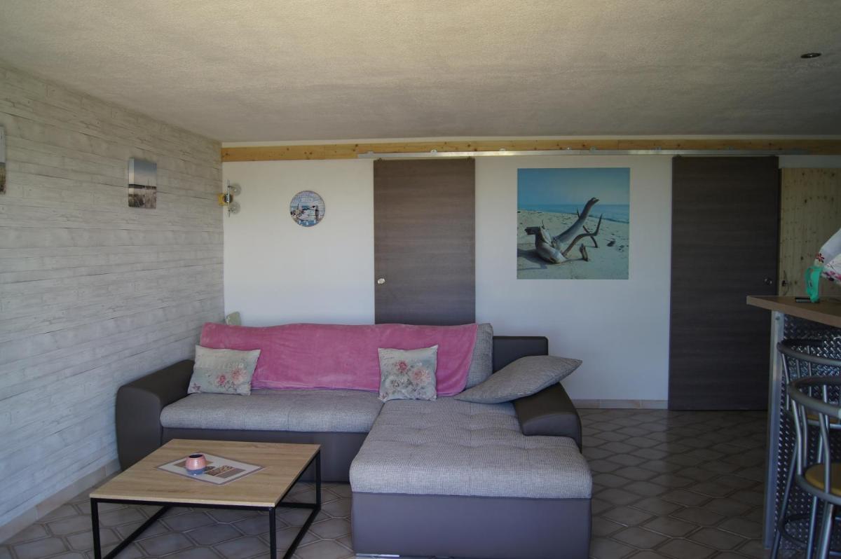 APPARTEMENT PROCHE BORD DE MER - Housity