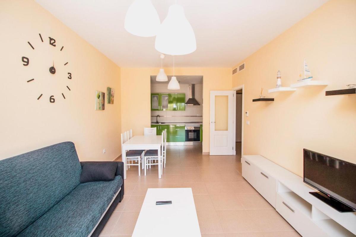 Expoholidays - Apartamento con acceso directo a la piscina 1-D - Housity