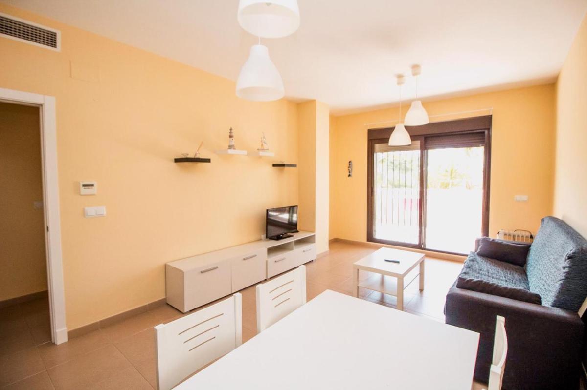 Expoholidays - Apartamento con acceso directo a la piscina 1-D - Housity