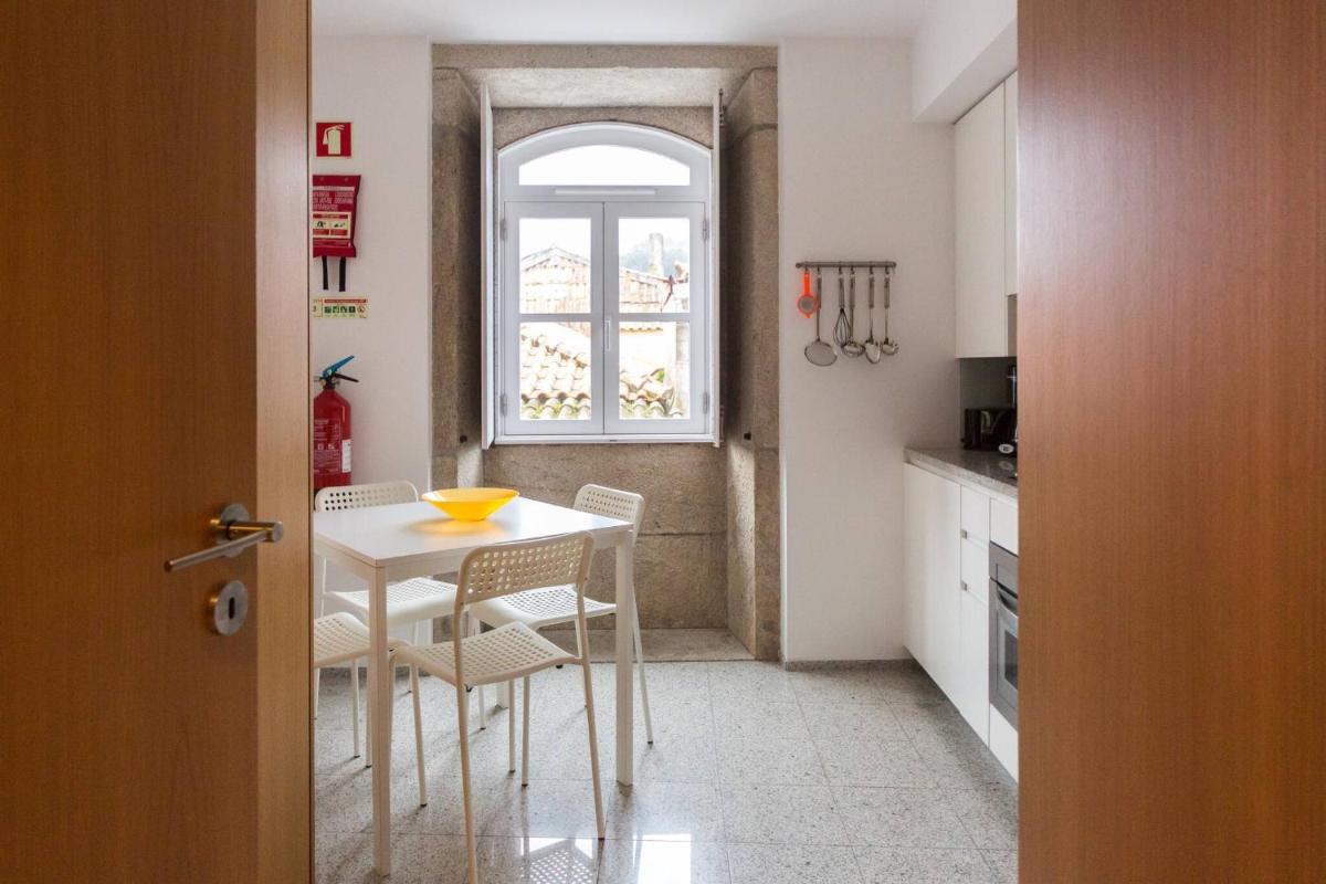 Edifício Portughabit - Housity