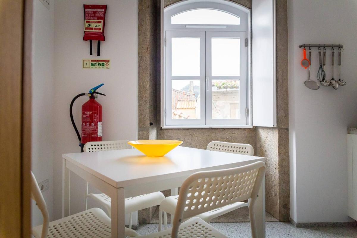 Edifício Portughabit - Housity