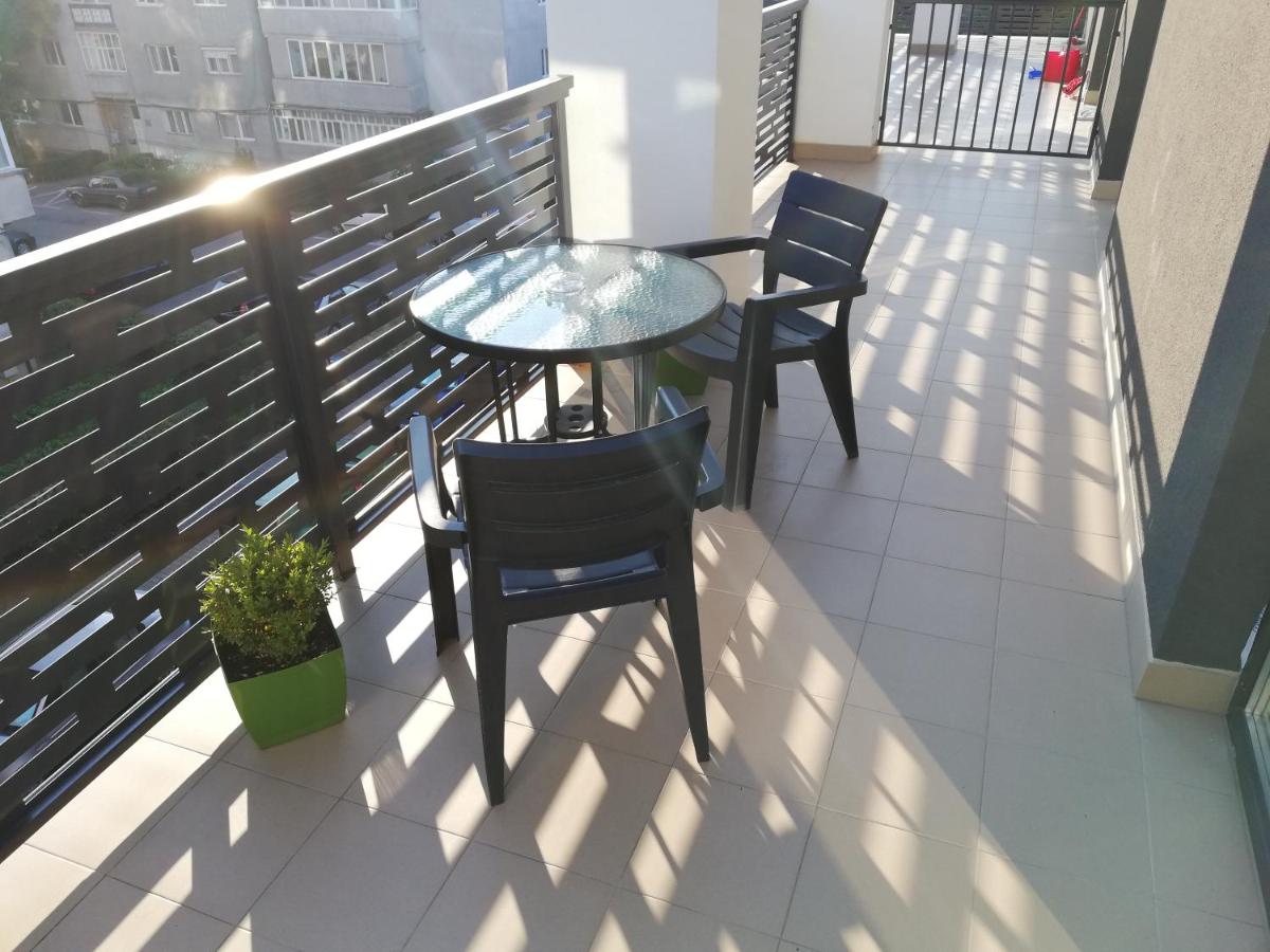 MRG Apartament - Housity