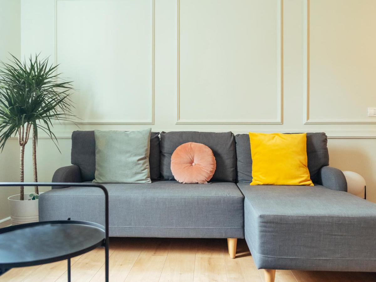 Classy Apartment - Old Town - Housity