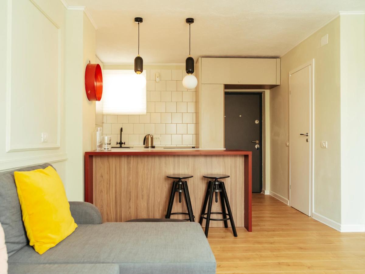 Classy Apartment - Old Town - Housity