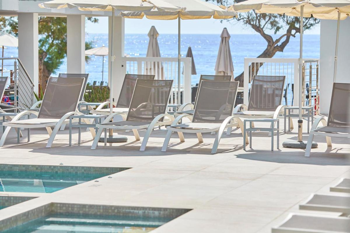 Piscina en o cerca de Hotel Ilusion Moreyo - Adults Only