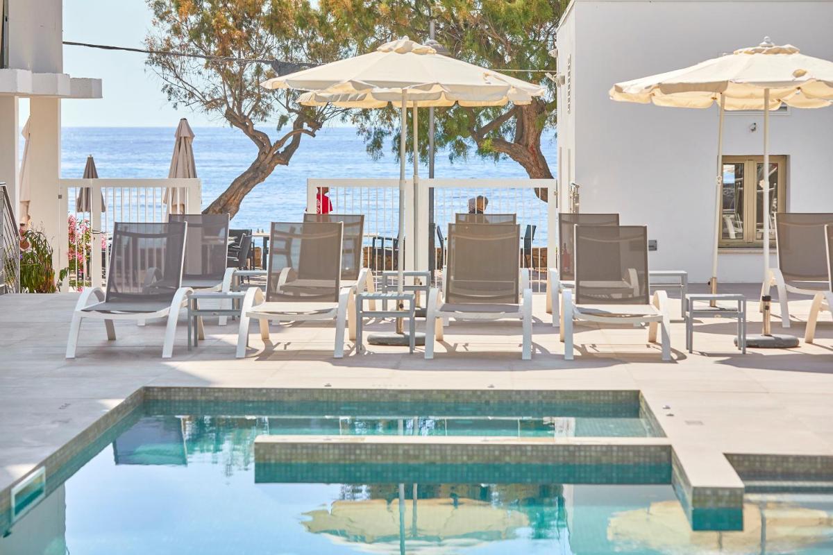 Hotel Ilusion Moreyo - Adults Only - Housity