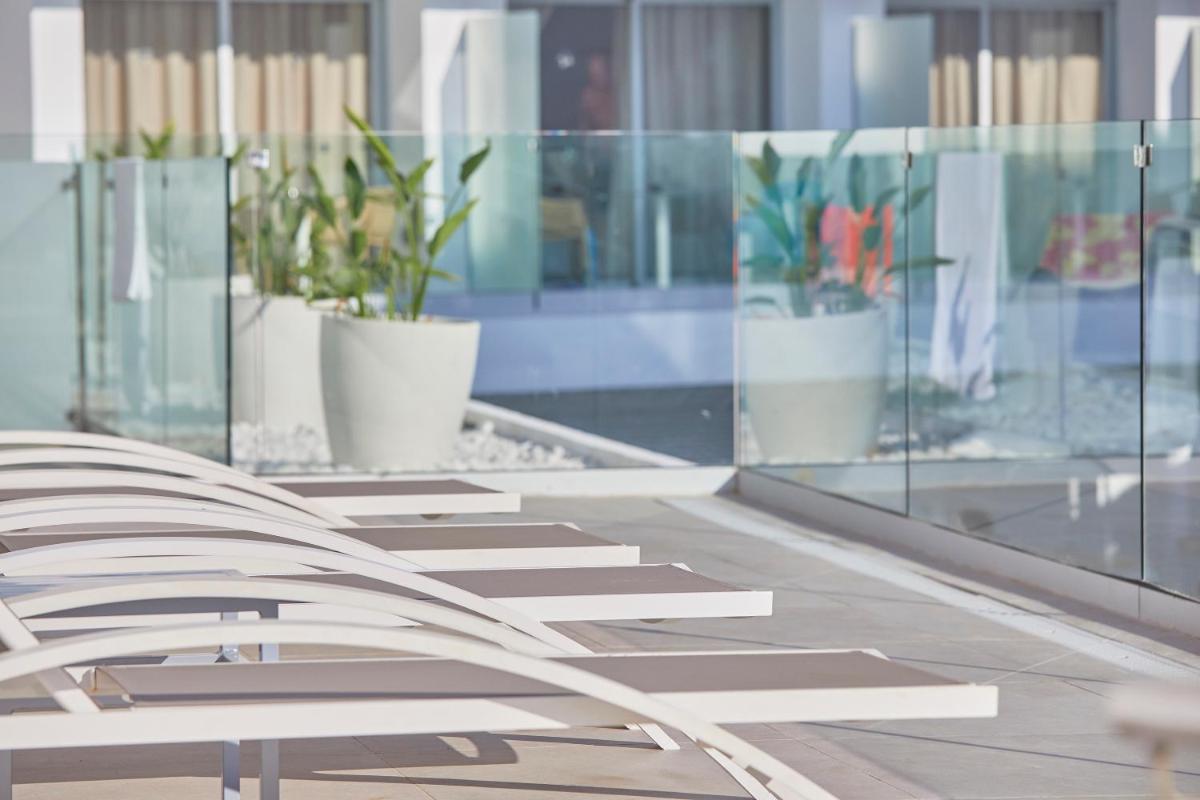 Imagen de la galería de Hotel Ilusion Moreyo - Adults Only, en Cala Bona