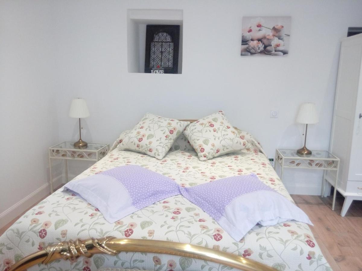 Au Gîte Musicien - Housity