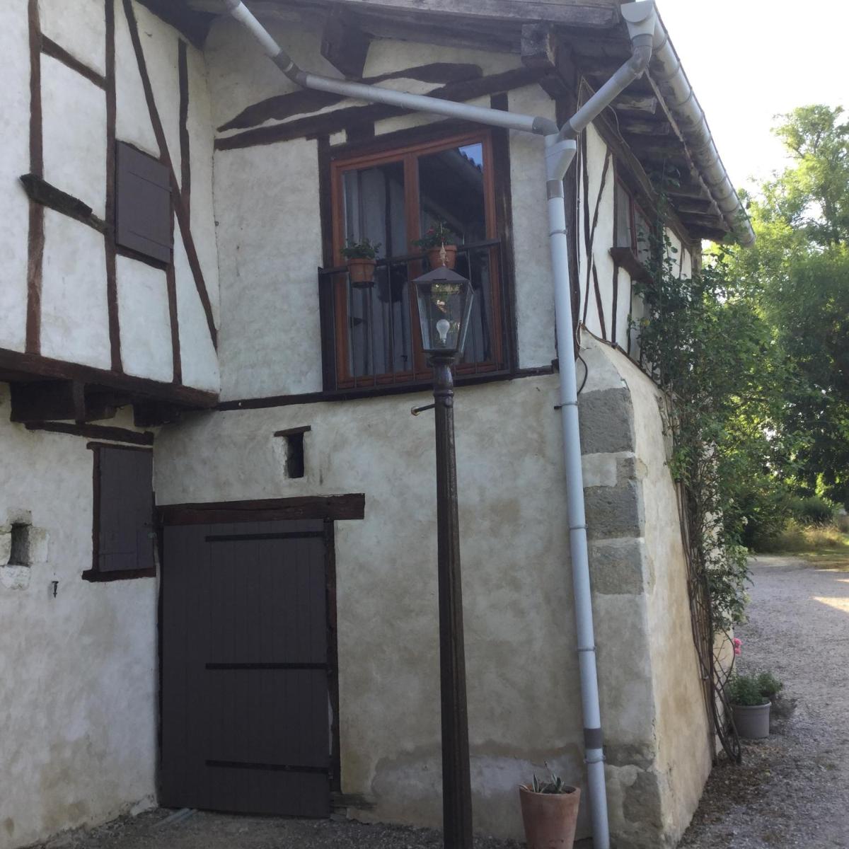La Barthe Haute - Housity