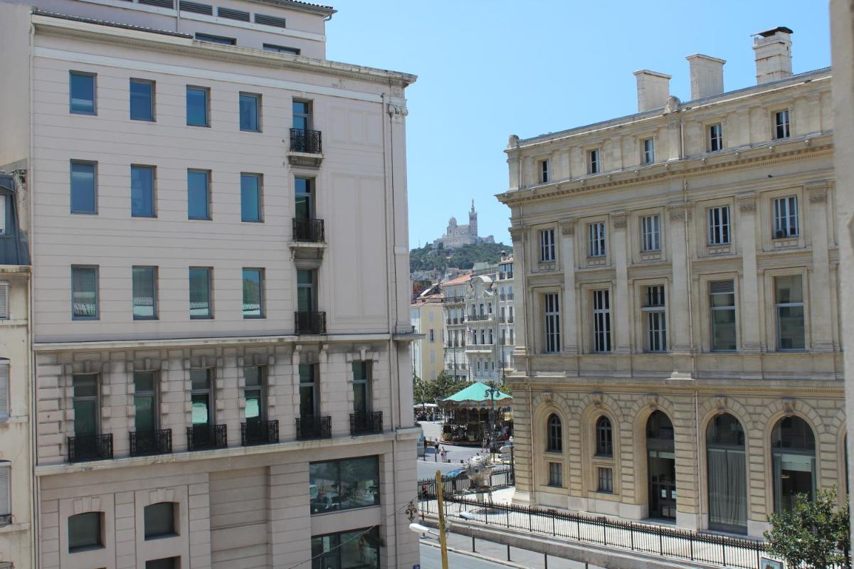 Homely place near Vieux Port - Housity