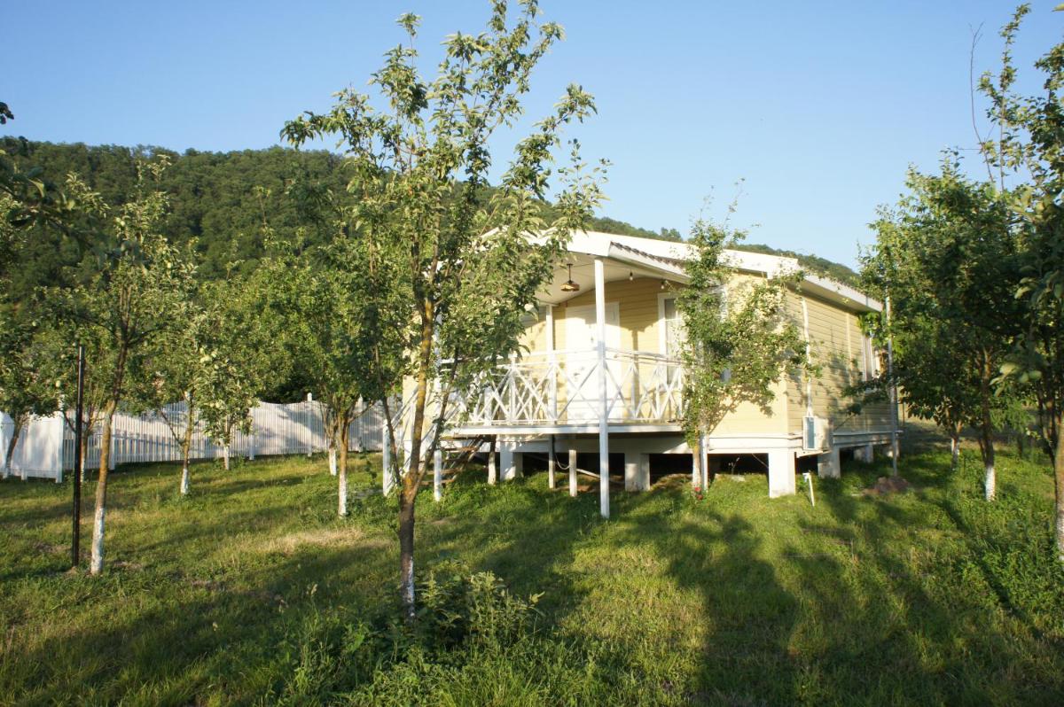 Our Garden - Housity