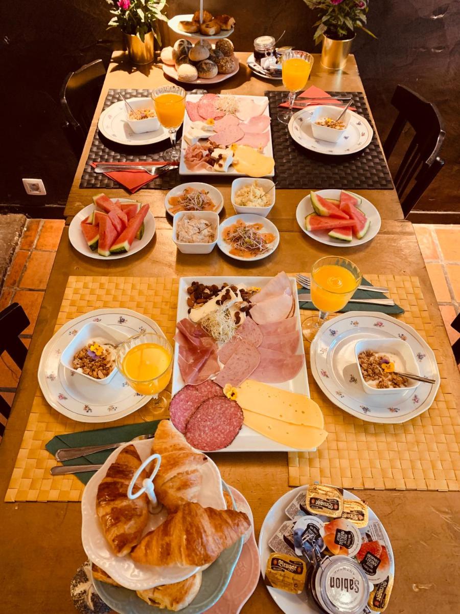 B&B Sablon Antwerp - Housity