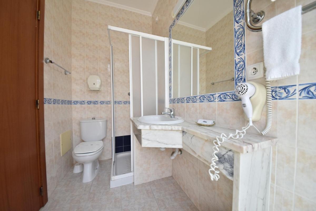 Hotel Bejense - Housity