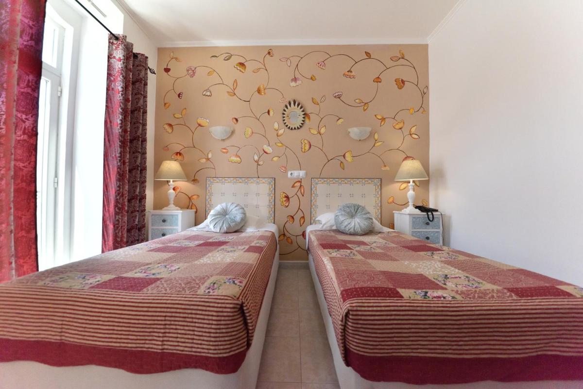 Hotel Bejense - Housity
