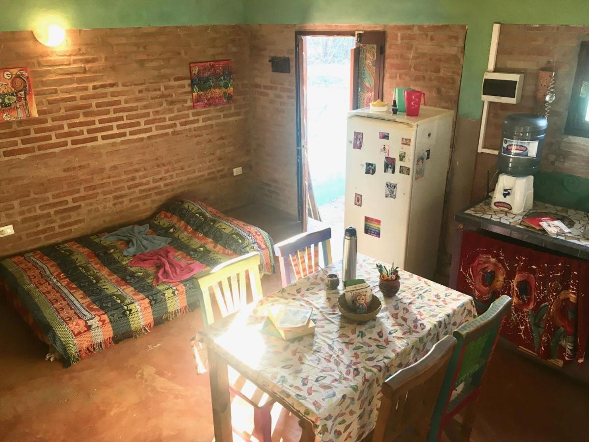 Pintoresca Cabaña Céntrica a pasos del río - Housity