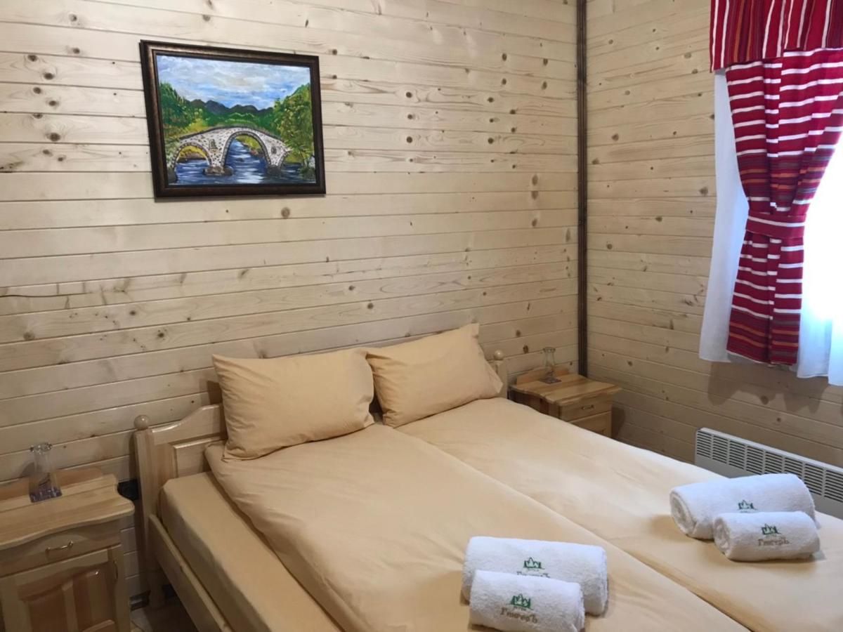 Family Hotel Ginger - Housity
