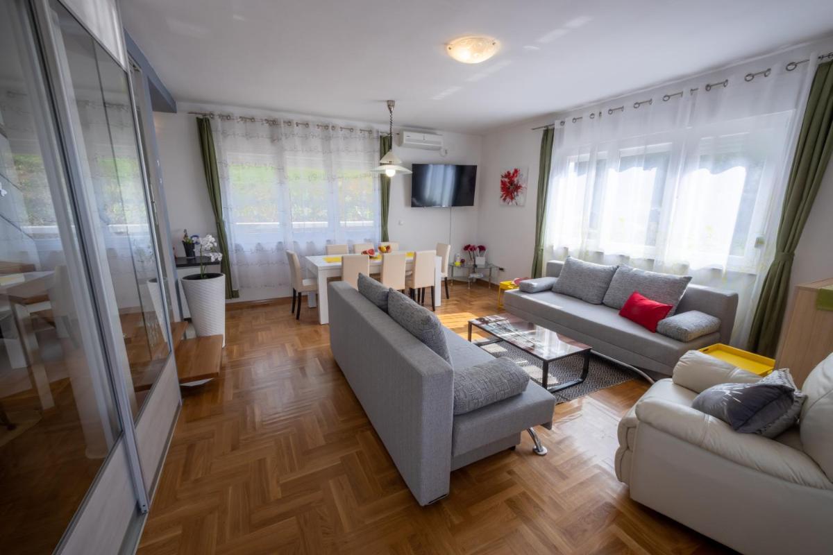 Stella House Mrežnica - Housity