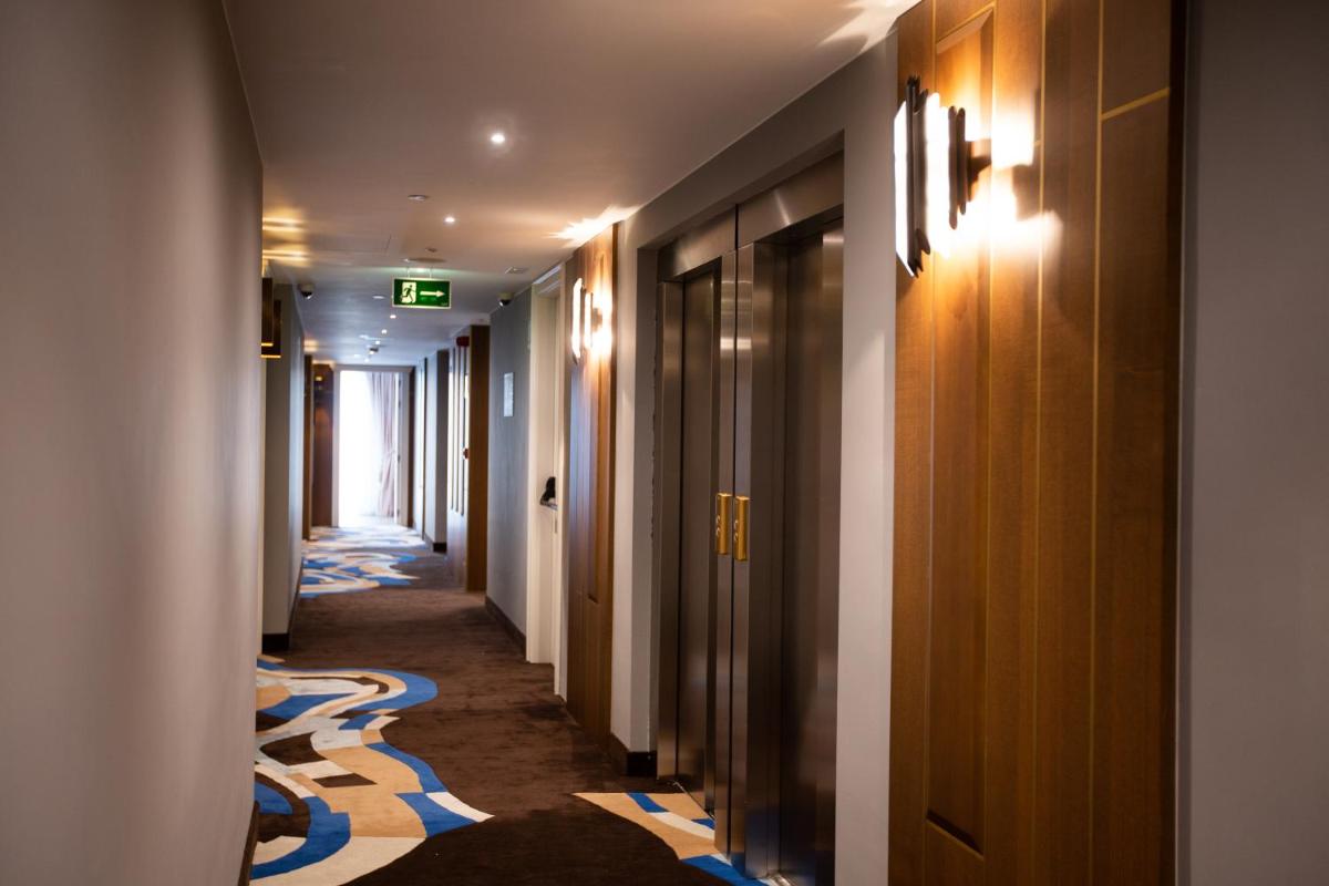 Imagen de la galería de Boutique Hotel Élke Spa Superior, en Sant Feliu de Guíxols