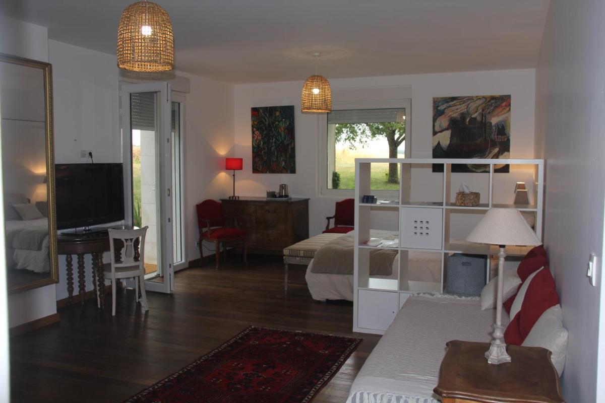 Blumereve - Housity