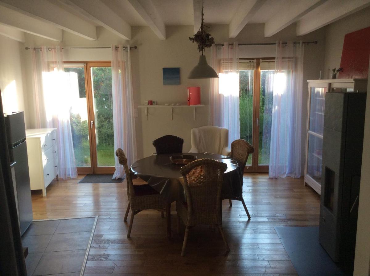 Gîte Le Faucon Pèlerin - Housity