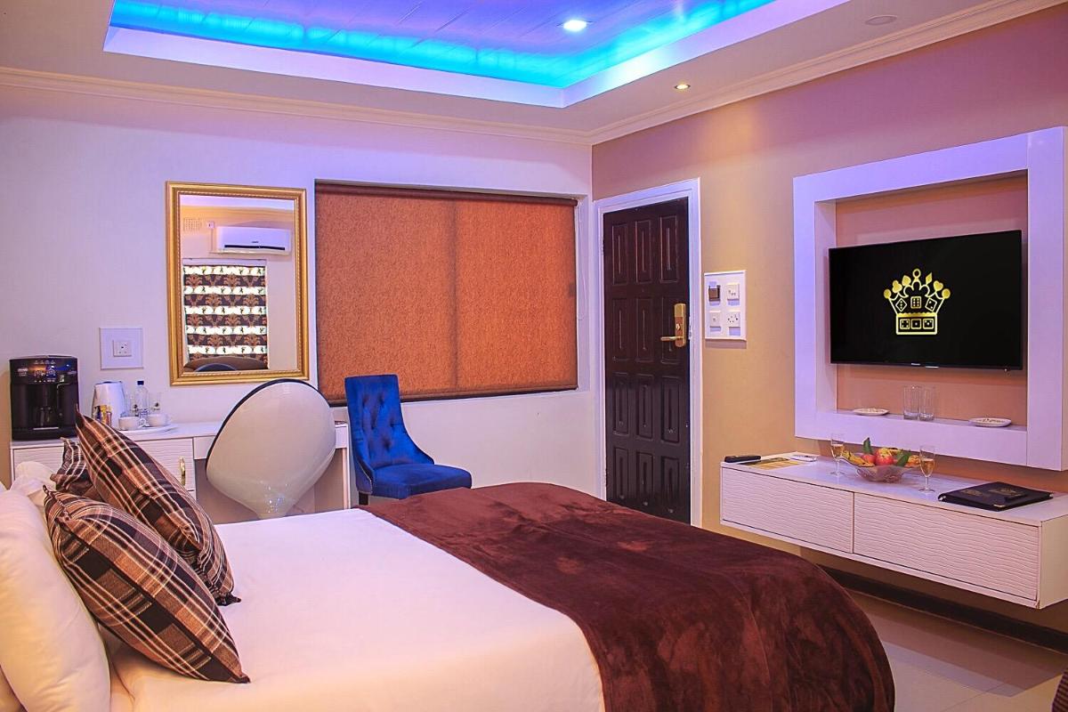 New Fairmount Hotel and Casino - Hizvo