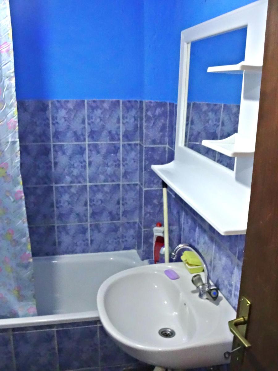 Stan na dan Foča - Housity