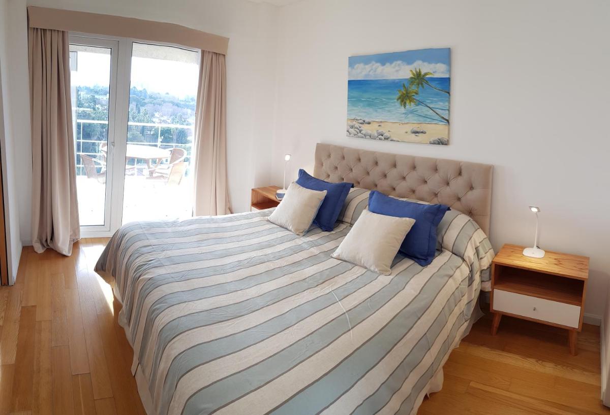 Increíble depto. con vista al río - Housity