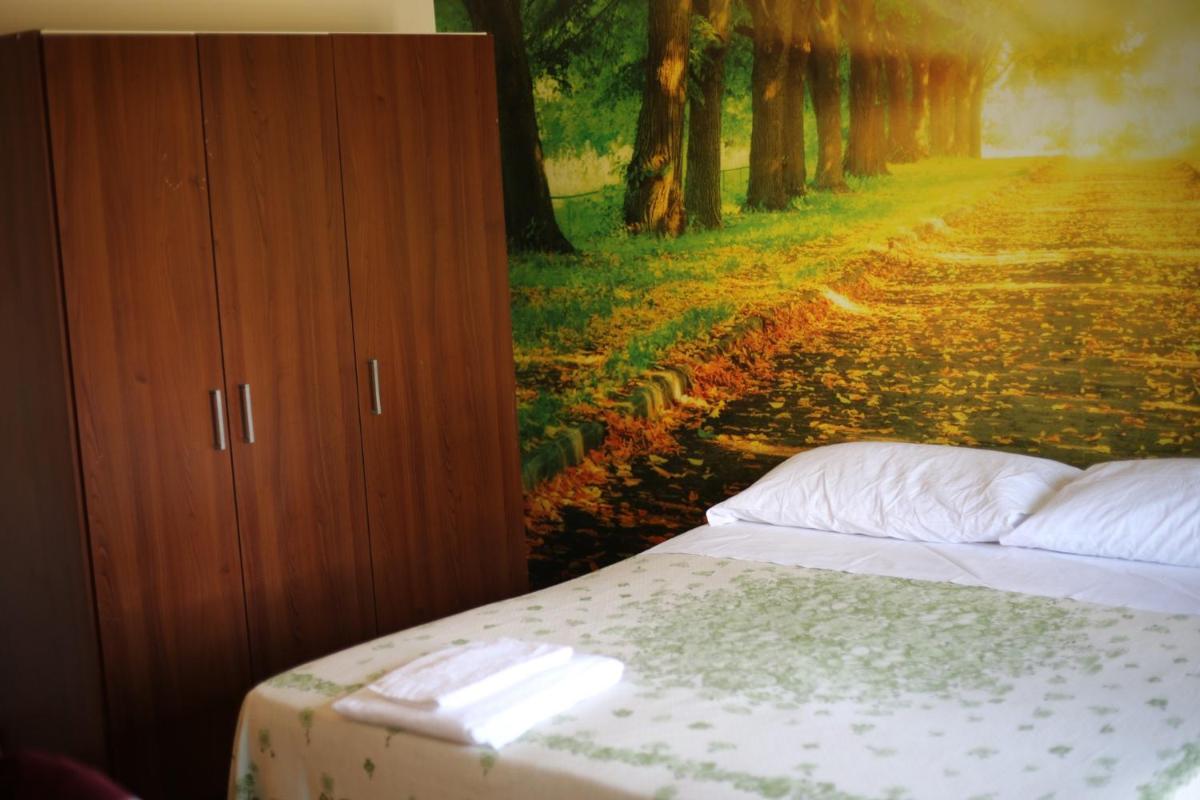 LA CASA DELL'ORSO - Housity