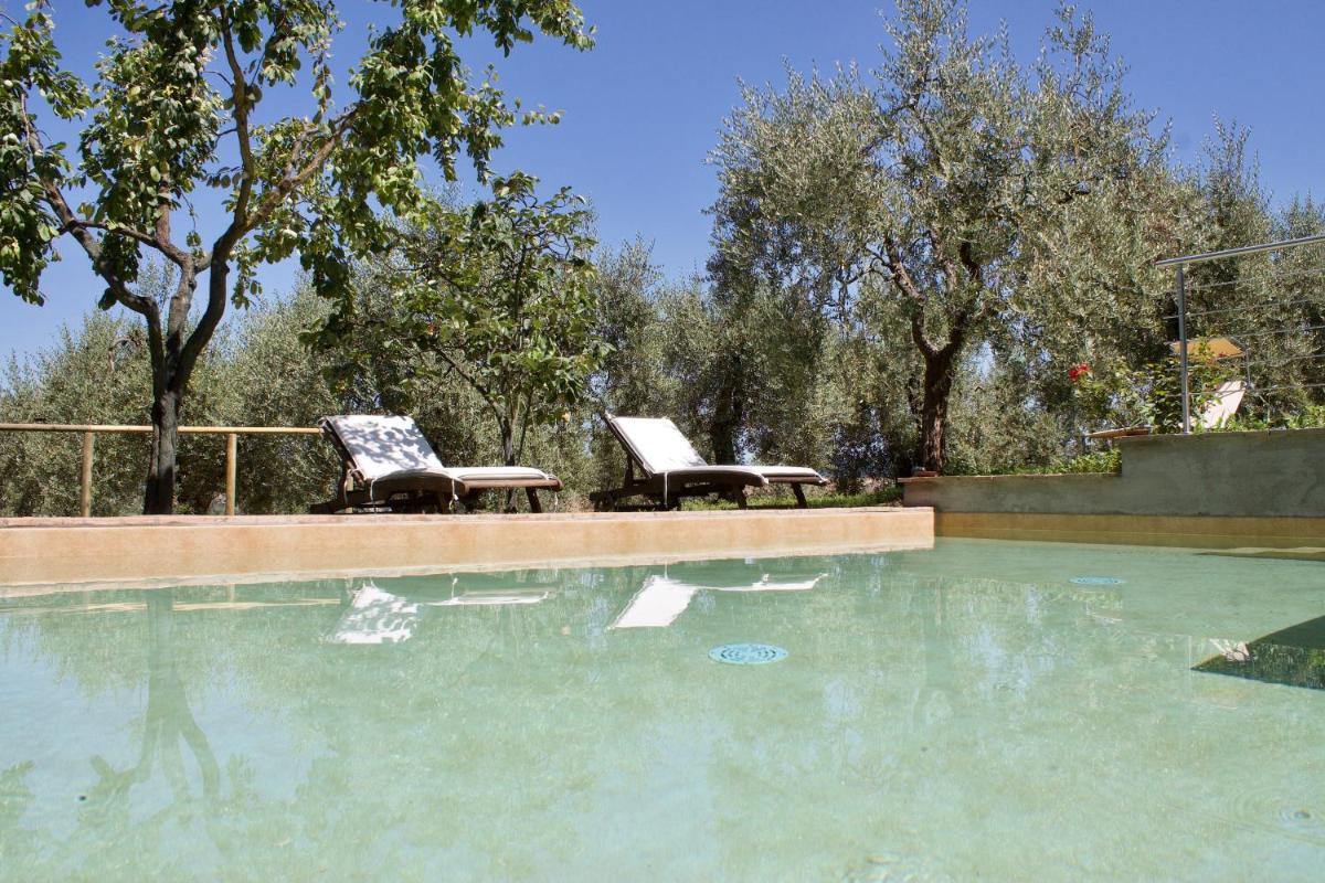 Agriturismo Podere Pescara - Housity