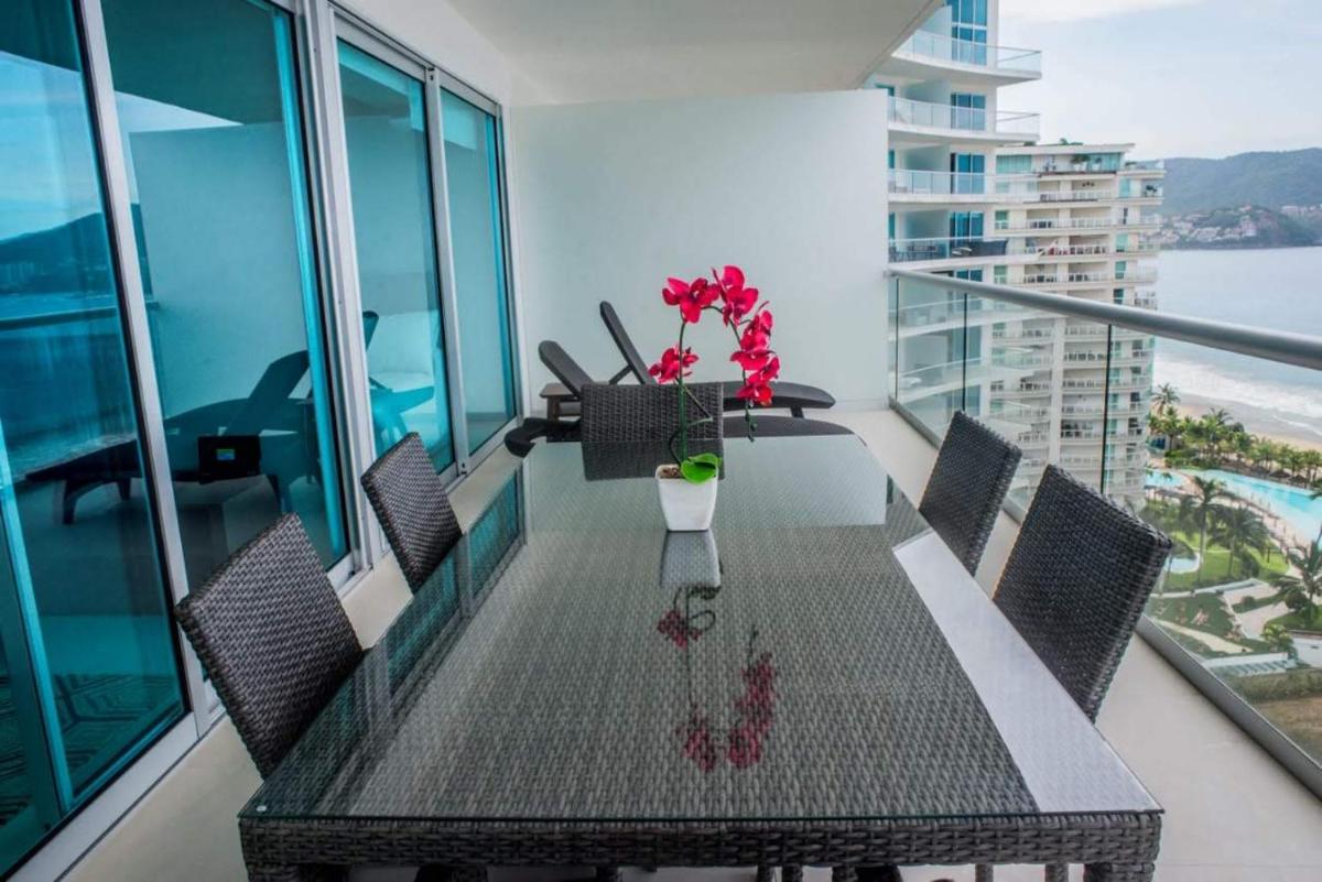 PENINISULA ViSTA AL MAR BY ENNA INN IXTAPA - Housity