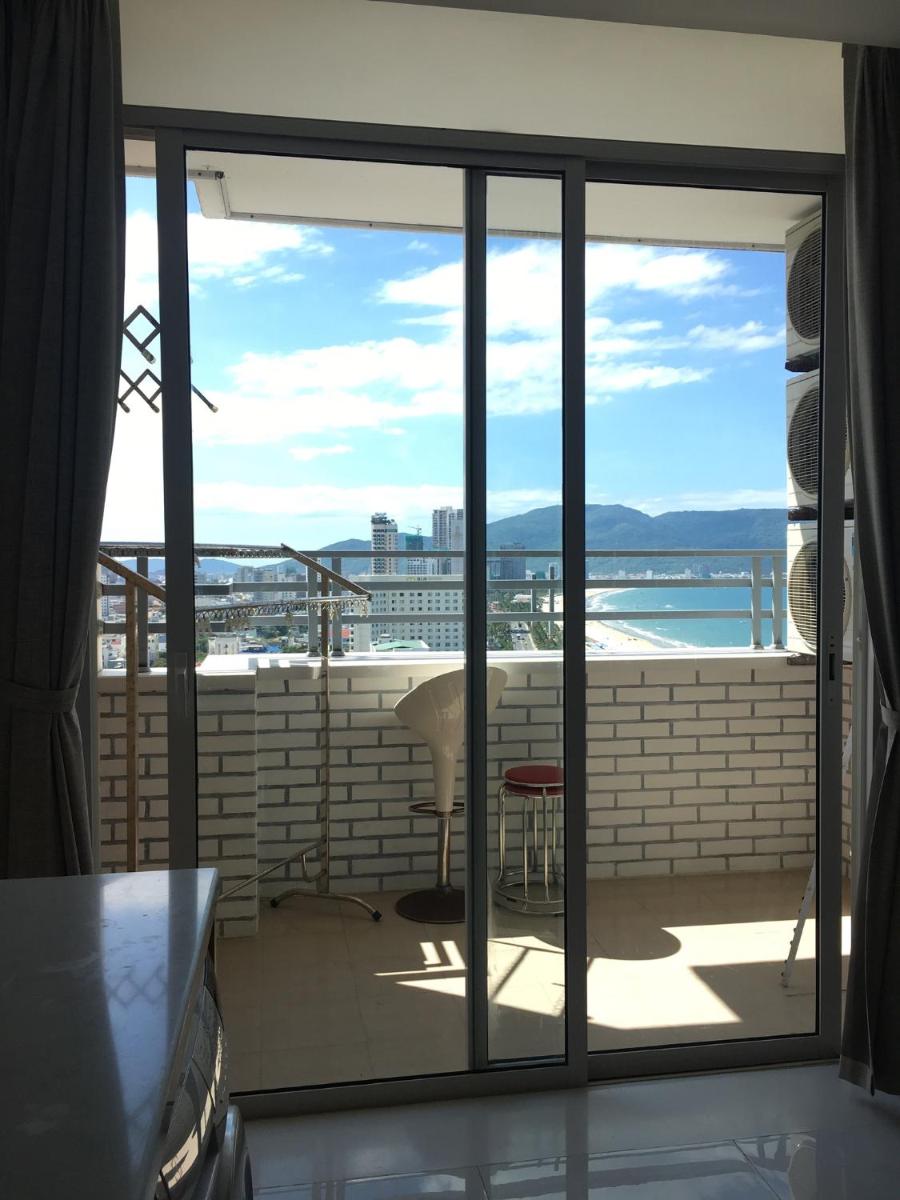 Apartment Sea View Da Nang - Housity