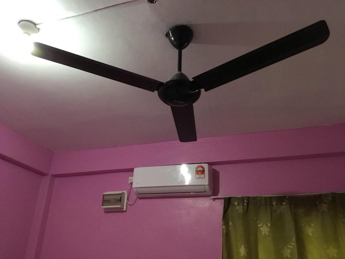 Standard Room (Pakej G1) - Housity