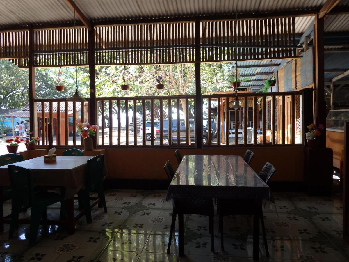 Gili Lampu Homestay - Housity