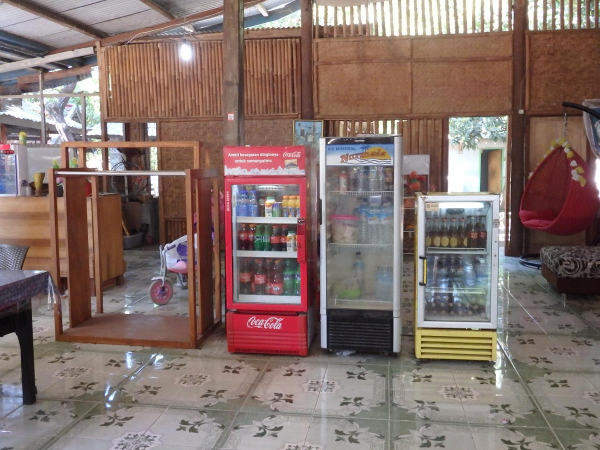 Gili Lampu Homestay - Housity