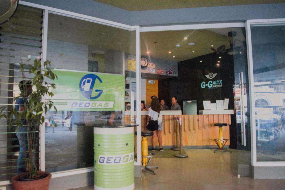 G-Galyx Inn Hotel - Housity