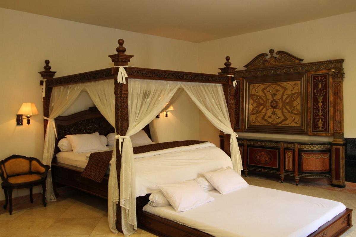 griya desa hotel & pool - Hizvo