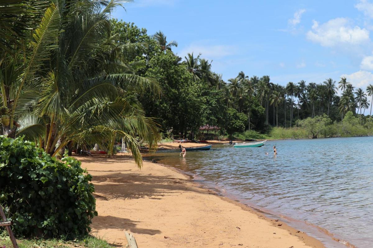 Koh Chang Villa - Housity