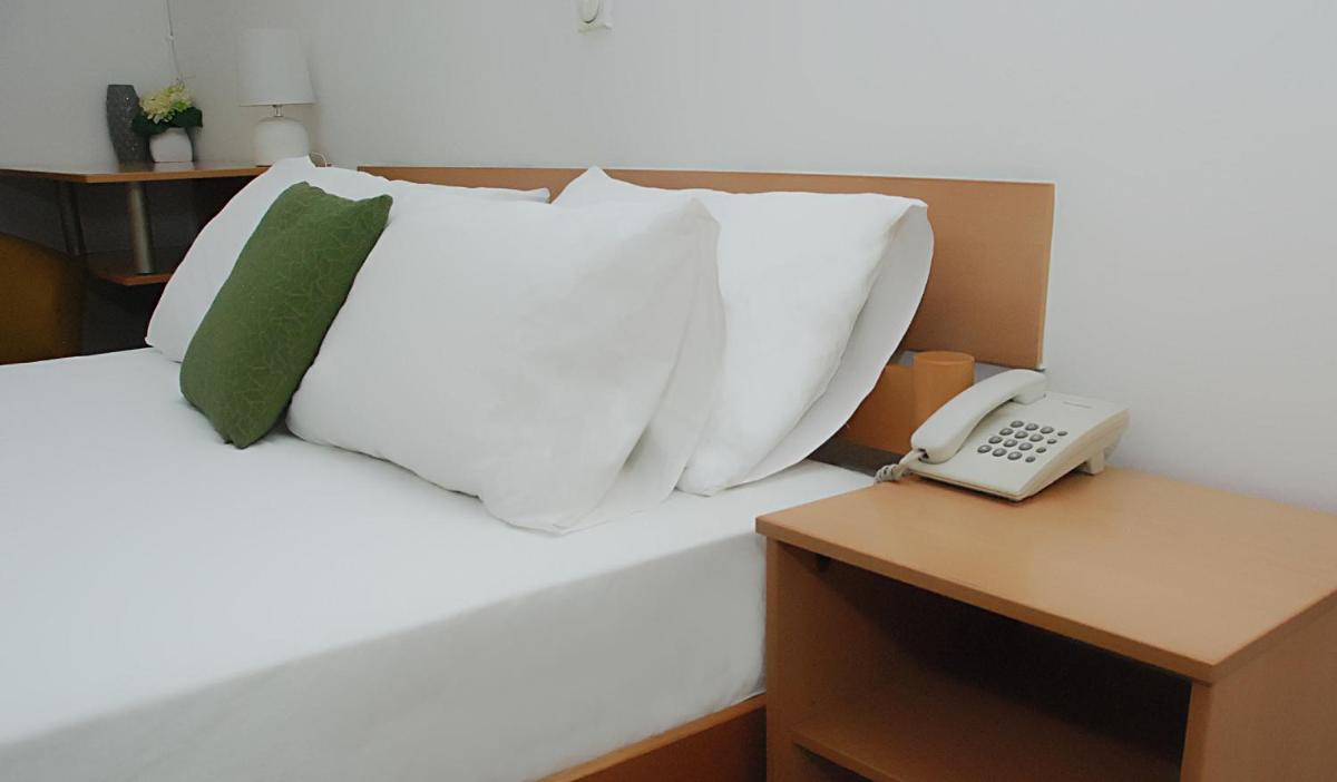 Hotel 7 - Housity
