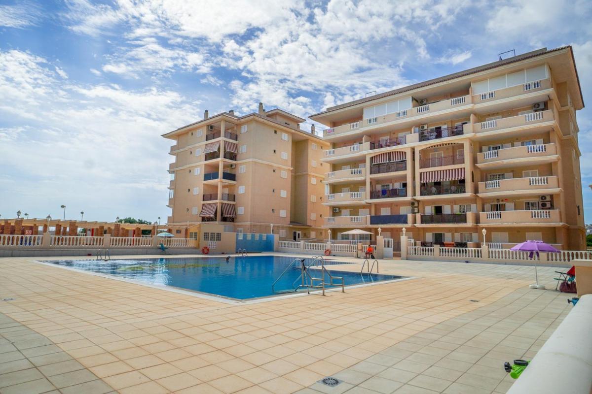 Apartment Sunny La Mata (VIÑAMAR VII) - Housity