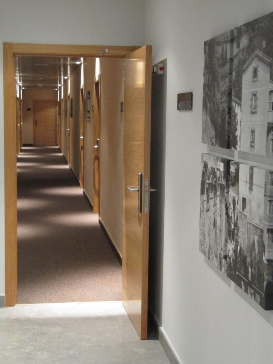 Imagen de la galería de Iraipe Santuario de Arantzazu Hotel, en Oñate