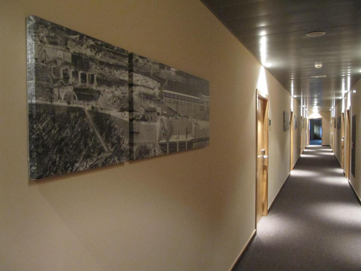 Imagen de la galería de Iraipe Santuario de Arantzazu Hotel, en Oñate