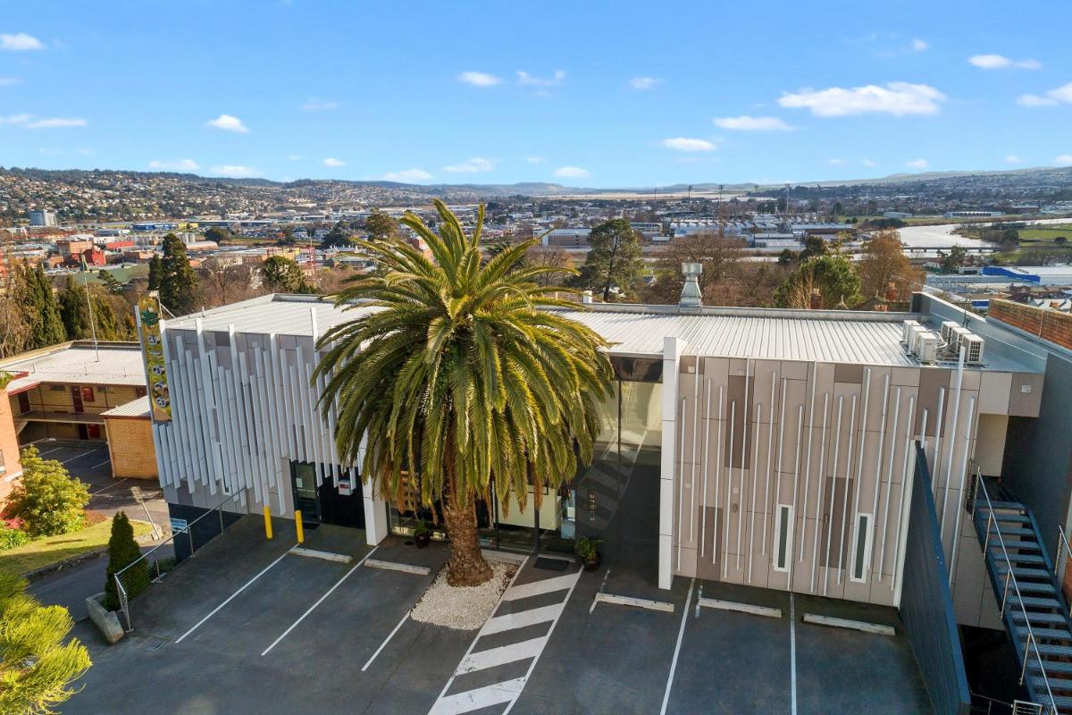 Areca Launceston - Housity