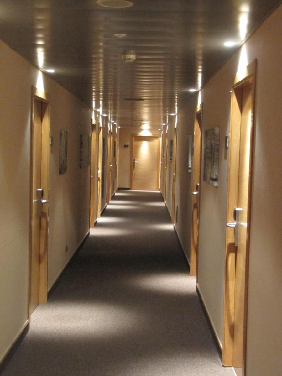 Imagen de la galería de Iraipe Santuario de Arantzazu Hotel, en Oñate