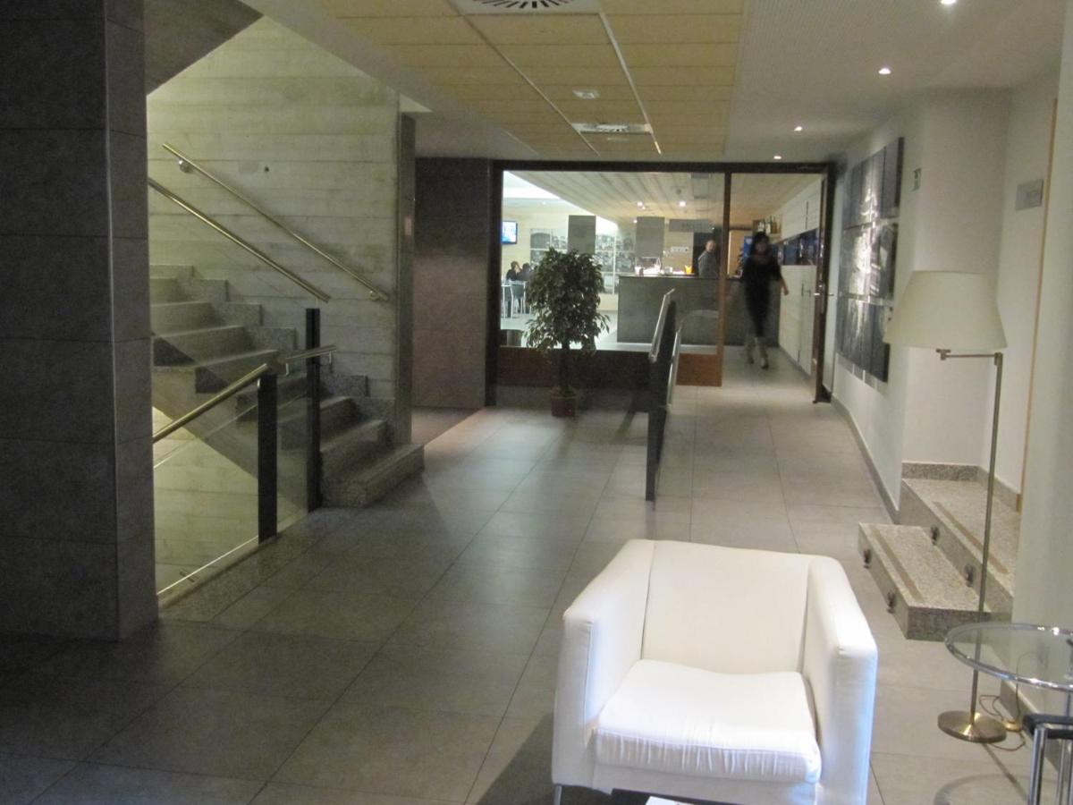 Un baño de Iraipe Santuario de Arantzazu Hotel