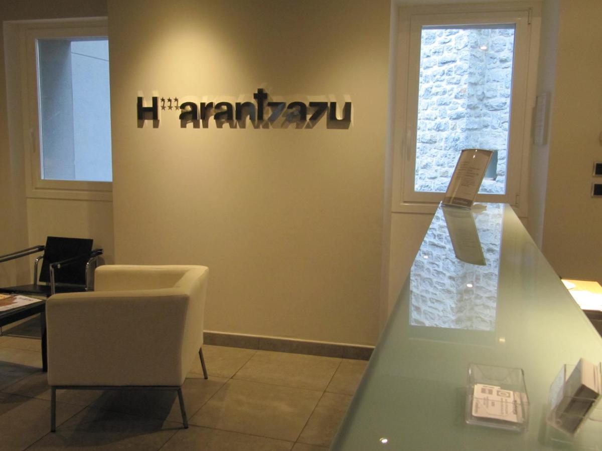 Imagen de la galería de Iraipe Santuario de Arantzazu Hotel, en Oñate